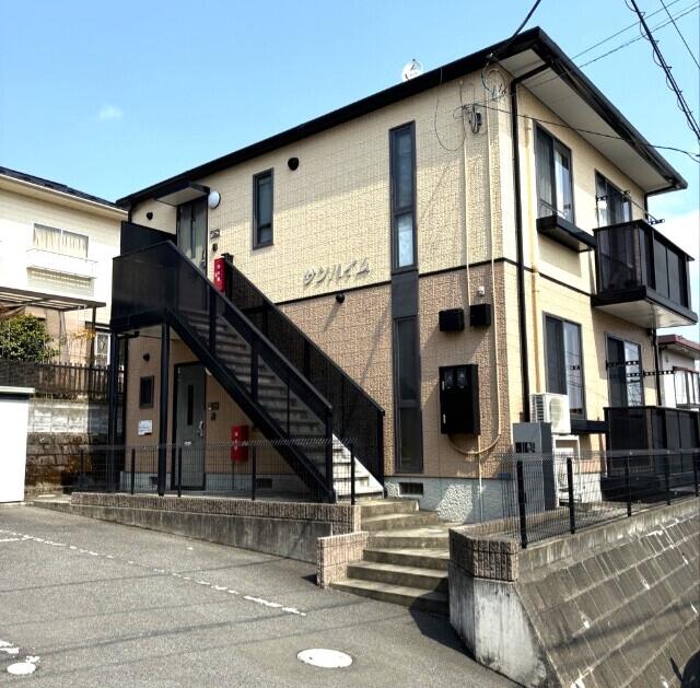 サンハイム １０１ 2LDK