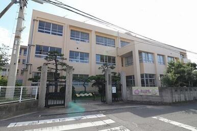 高松市立古高松小学校