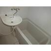 バス/シャワー