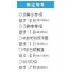 周辺環境