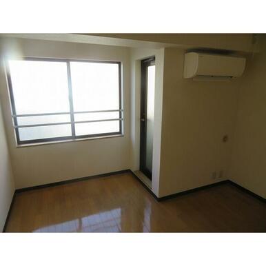 ※同タイプ別のお部屋の写真です