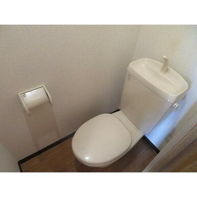 ※同タイプ別のお部屋の写真です
