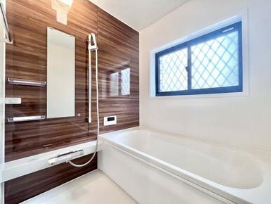 「浴室」新品交換済みです。