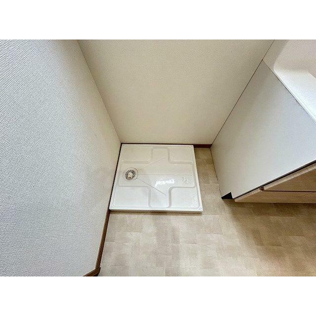 洗濯パン