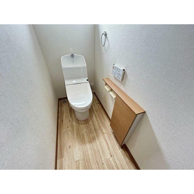 １階トイレ