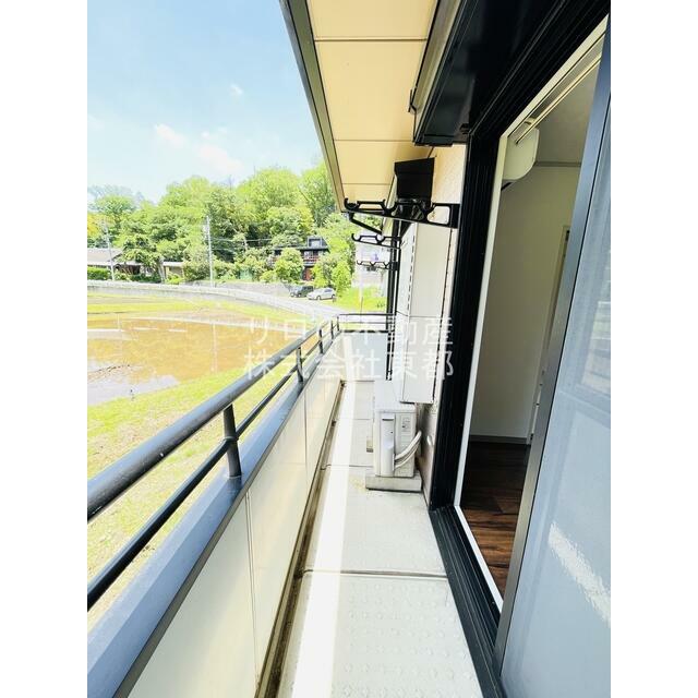 お天気のいい日は洗濯物も気持ちよく干せますね！