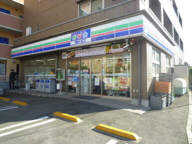 ★スリーエフ緑長津田店★