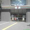 コンビニ