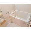 バス/シャワー