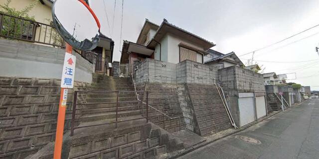 物件画像 北九州市八幡西区 中の原２丁目 (三ヶ森駅) 住宅用地