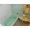 バス/シャワー