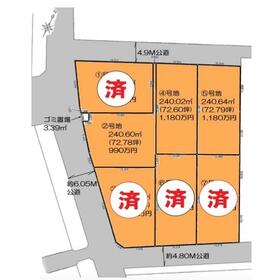 地形図等