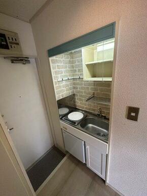 別部屋写真参考