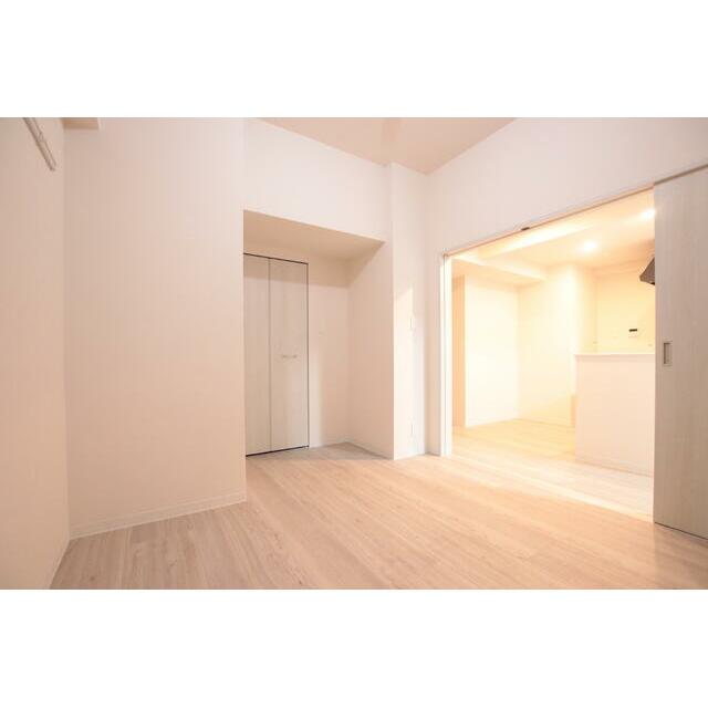 6帖寝室※別部屋参考写真です。