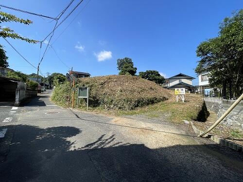 物件画像 北九州市門司区 恒見町 事業用地