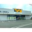 ショッピング施設