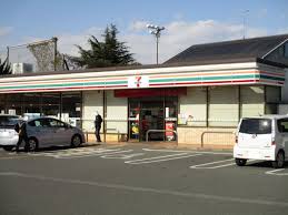 セブンイレブン深谷西小学校前店