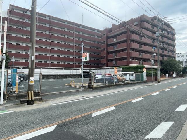 物件画像 ライオンズマンション野間大池南 5階 3LDK