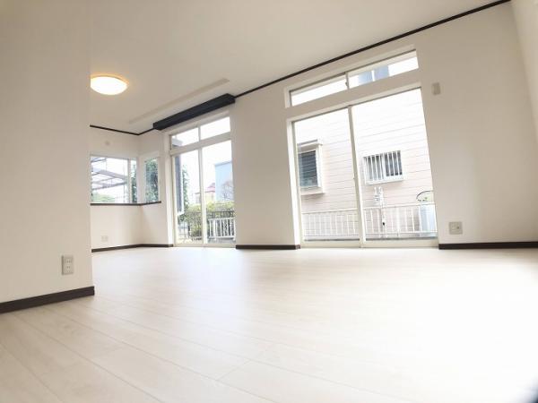 上尾市大字西門前３２１ ９ 3ldk 上尾市の売戸建住宅の物件情報 一戸建て 新築 中古 川口市の不動産情報ならハウスプロダクション 5fe5d57d7f54e60ac139f0e4