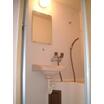 バス/シャワー