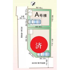 地形図等