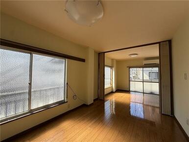 １０．０帖洋室