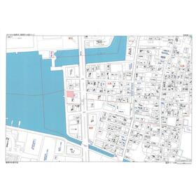 地形図等
