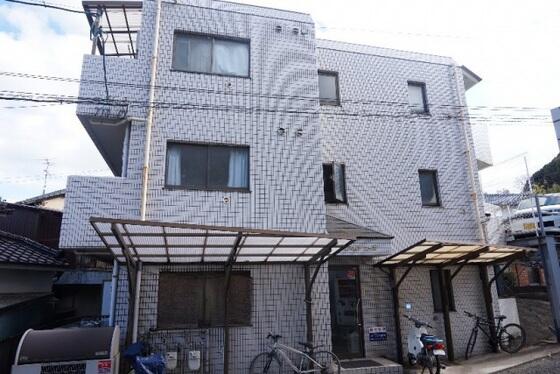 広島市西区の賃貸 マンション アパート 一戸建て Mapfan