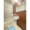 バス/シャワー