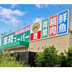 ショッピング施設