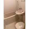 バス/シャワー