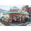 ショッピング施設
