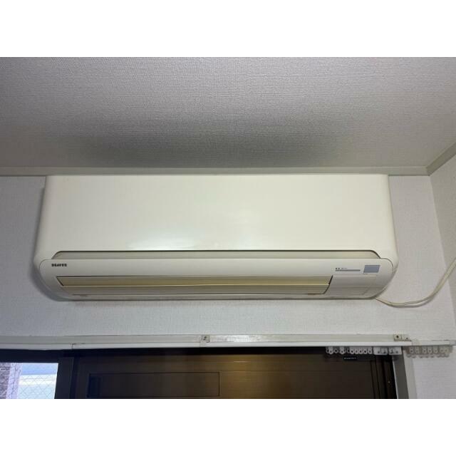 ※他部屋写真参考