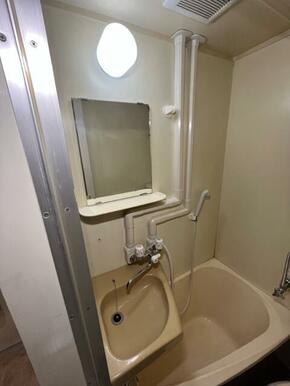 ※他部屋写真参考