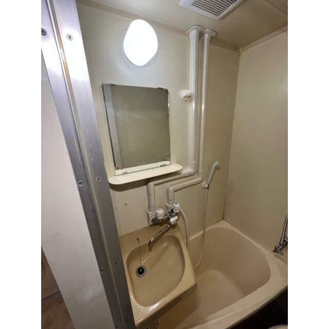 ※他部屋写真参考