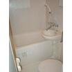 バス/シャワー