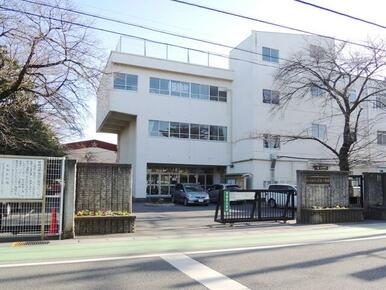 さいたま市立太田小学校