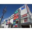 ショッピング施設