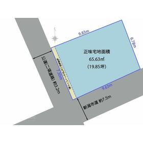 地形図等