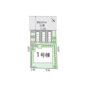 地形図等