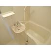 バス/シャワー
