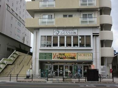 フレッシュフードモリヤ長町店