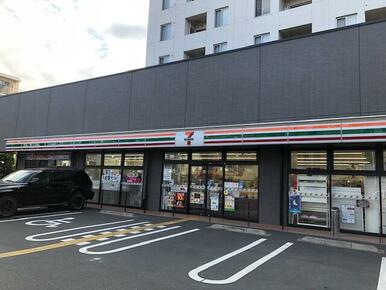 セブンイレブン世田谷給田３丁目店