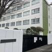 中学校