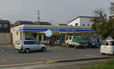 ローソン西条下喜多川店