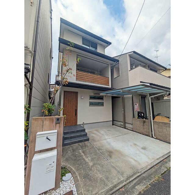 京都市北区
