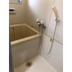 バス/シャワー