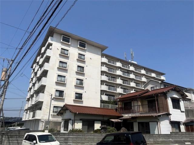 物件画像 フジエホワイトローザ熊谷 ３０２ 2LDK