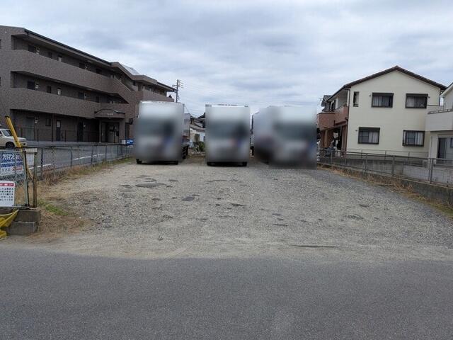 清須市 阿原宮東 (尾張星の宮駅) 事業用地の写真