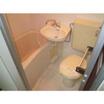 バス/シャワー